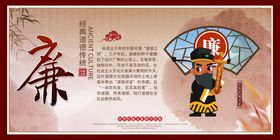 校园文化教育楼梯背景走廊