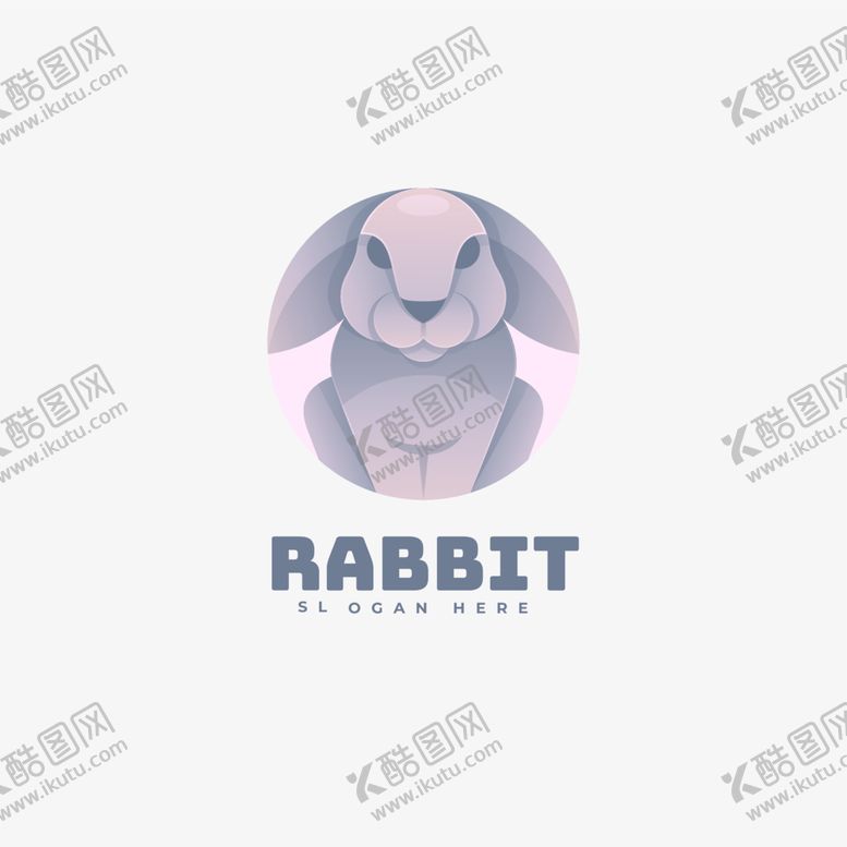 编号：37519512112255457414【酷图网】源文件下载-兔子