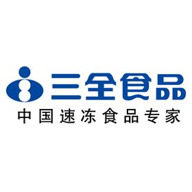 三全食品logo