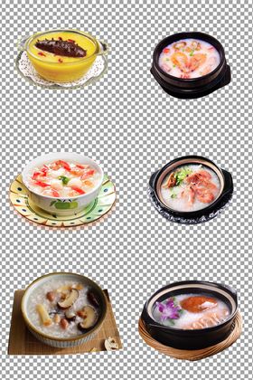 养胃美食粥