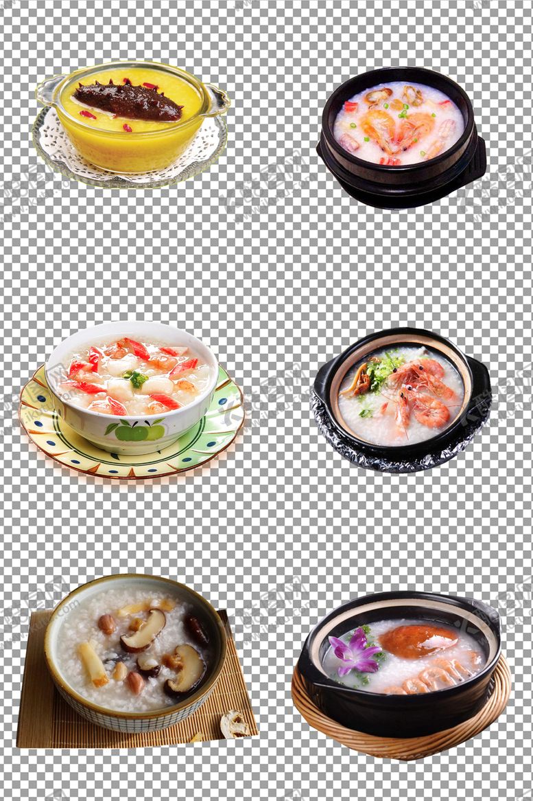 编号：21392509262015305733【酷图网】源文件下载-养胃美食粥