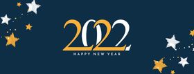 2022年字体创意数新素材