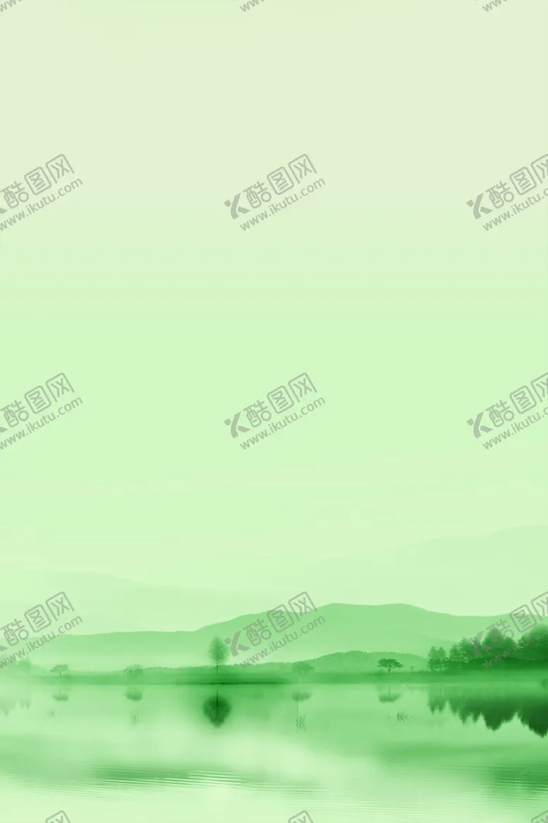 编号：67828804080918014843【酷图网】源文件下载-水墨画