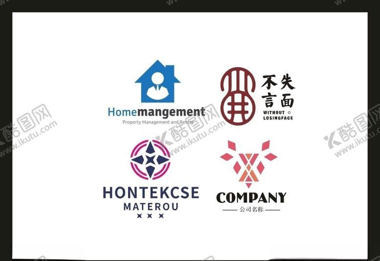 编号：88834710060121142547【酷图网】源文件下载-LOGO设计