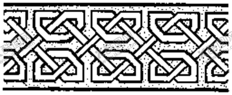 编号：58258609241425188997【酷图网】源文件下载-镂空花图案