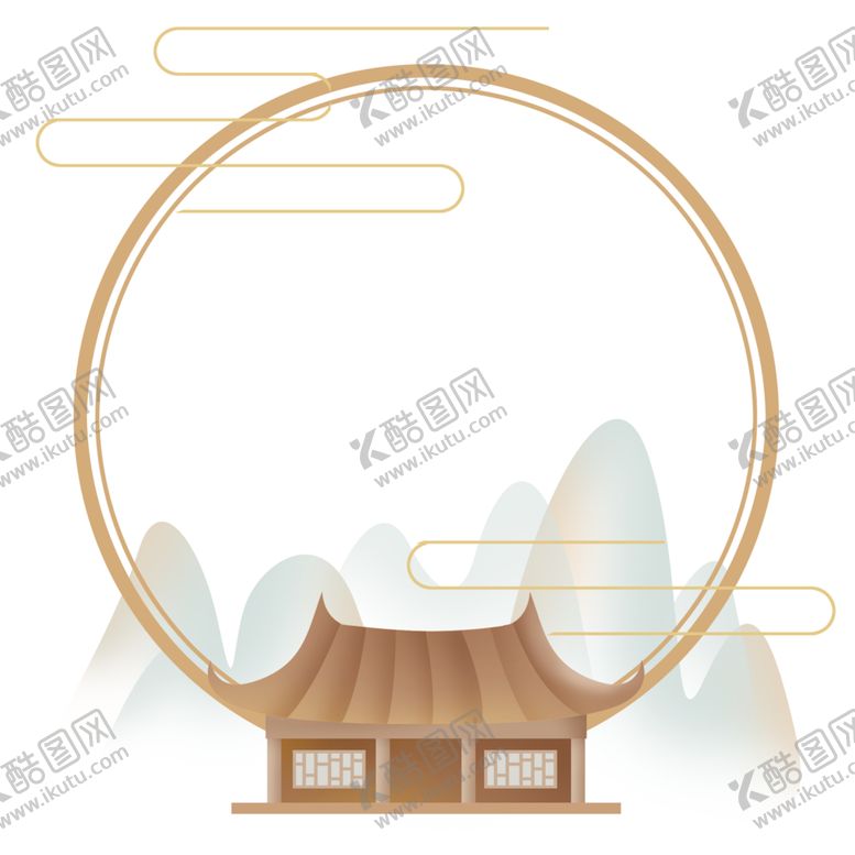 编号：30419205110638493067【酷图网】源文件下载-重阳节素材