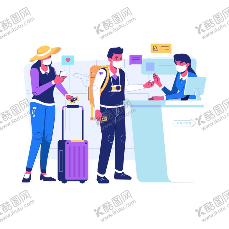 编号：10072702041342078763【酷图网】源文件下载-旅游 