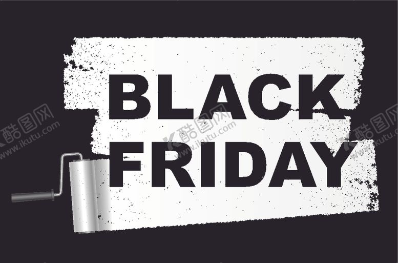 编号：43564310010545052758【酷图网】源文件下载-星期五促销