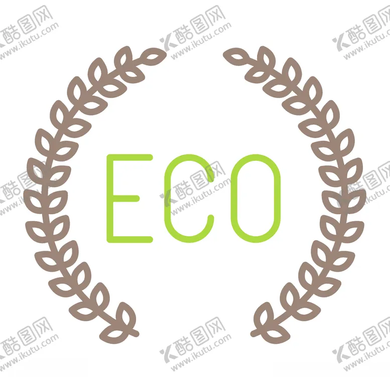 编号：23812609160537474324【酷图网】源文件下载-绿色标志