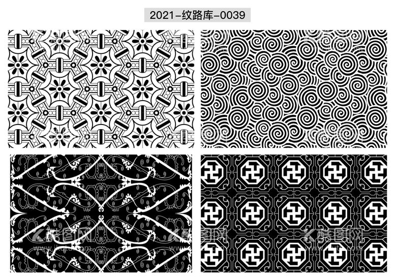 编号：09257809190319065180【酷图网】源文件下载-折光纹 逆向纹 线条纹 防伪纹