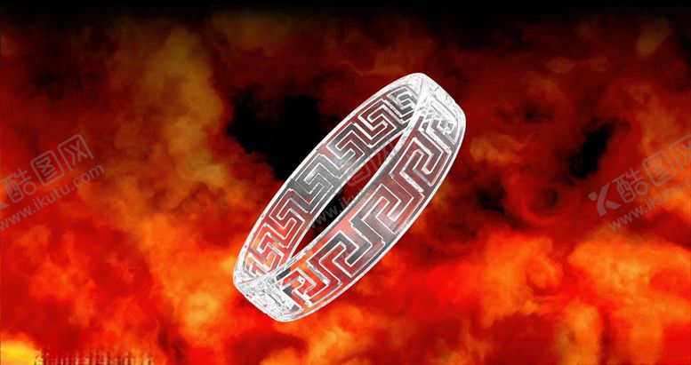 编号：52862410021330072927【酷图网】源文件下载-水晶指环