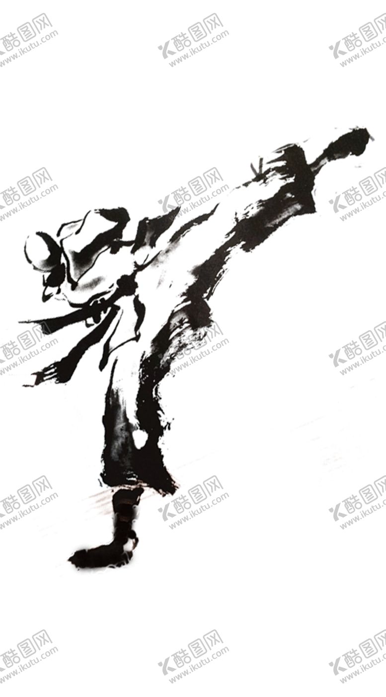 编号：48465105182200521675【酷图网】源文件下载-自由搏击