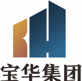 宝华集团logo