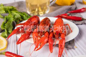 小龙虾