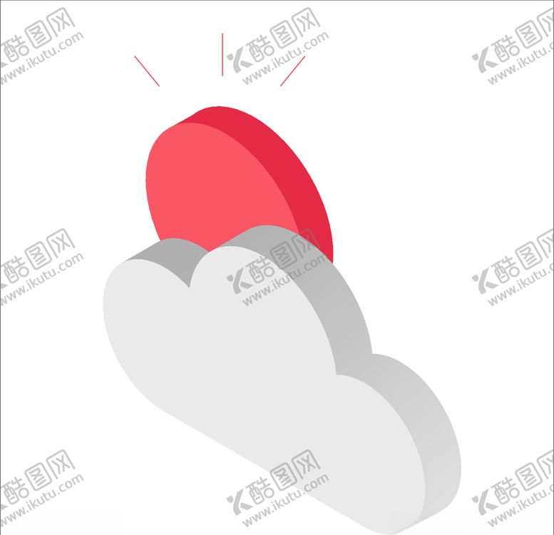 编号：16469805041548251472【酷图网】源文件下载-白天多云