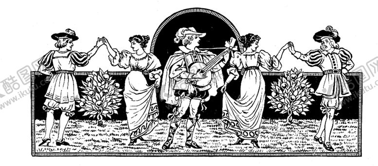 编号：74973309150539208114【酷图网】源文件下载-花纹边框