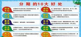 分期喷绘