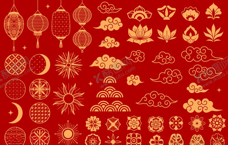 编号：41046006182303223673【酷图网】源文件下载-喜庆素材