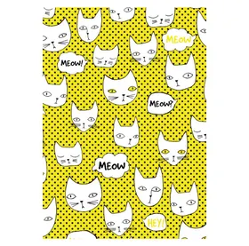 小猫