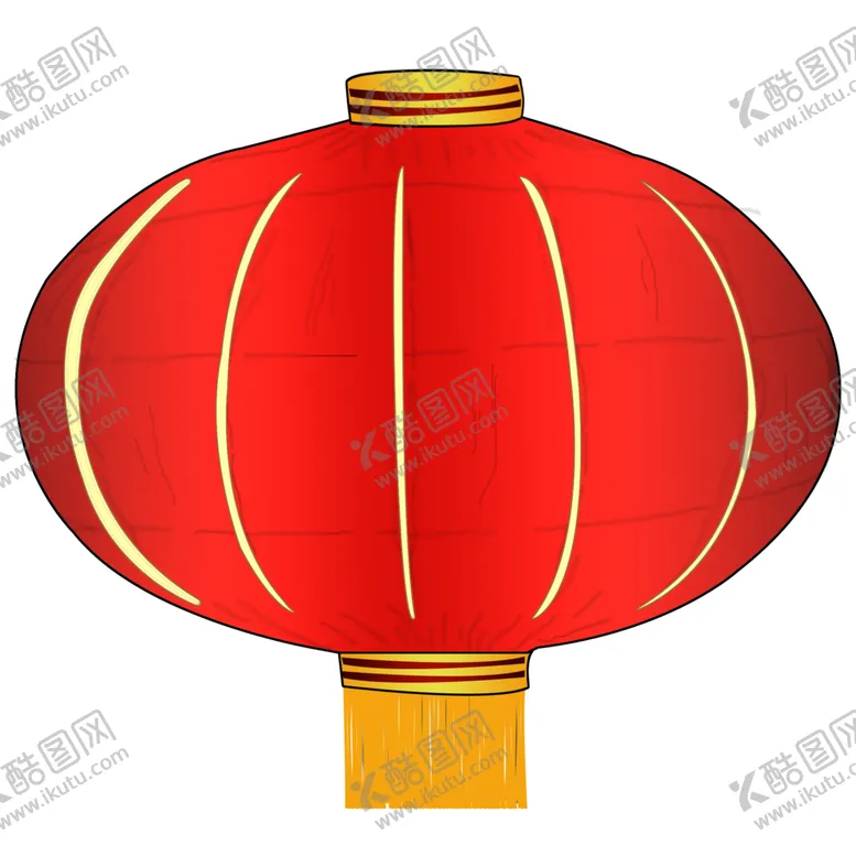 编号：46390306180654538788【酷图网】源文件下载-喜庆灯笼