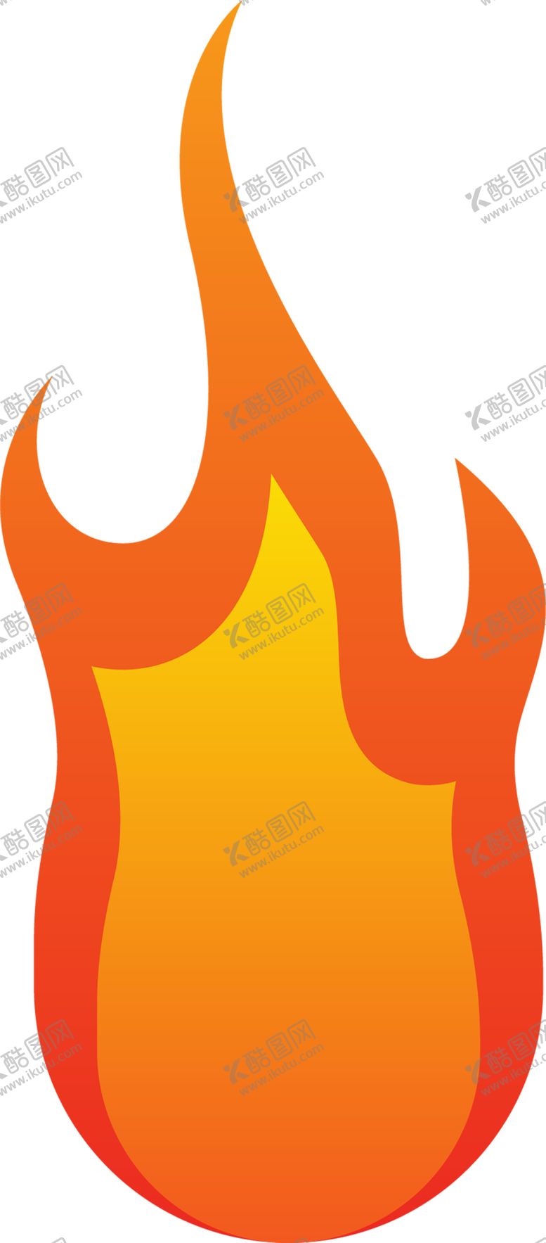 编号：12726510230149481609【酷图网】源文件下载-火焰