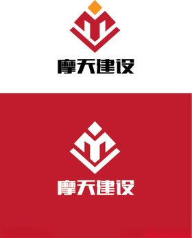 建设行业标识设计