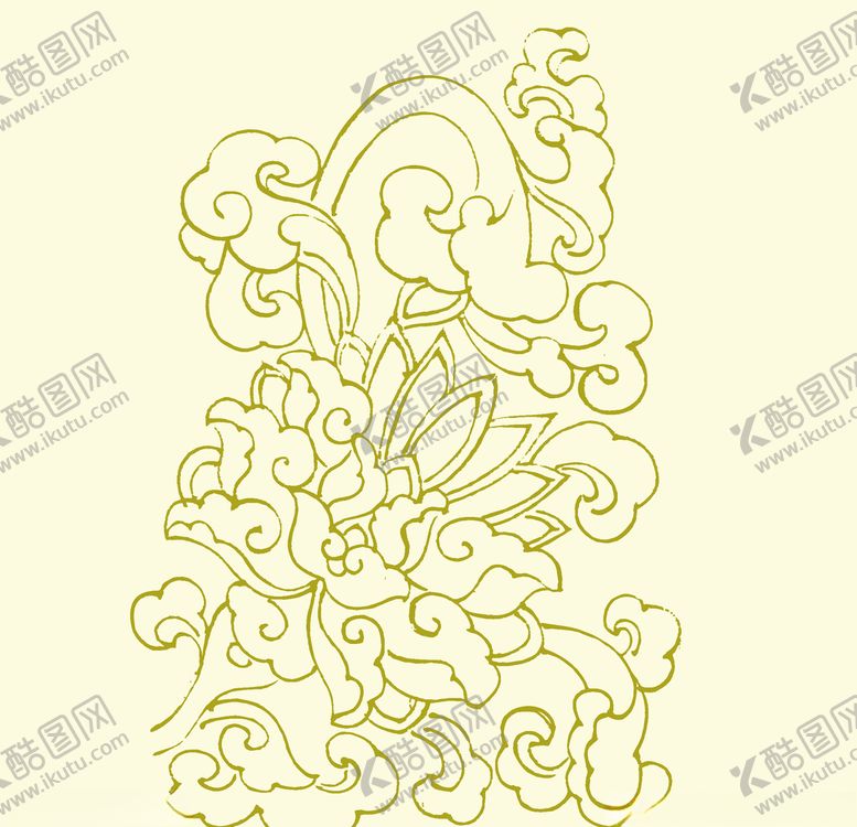 编号：78016607070847012159【酷图网】源文件下载-花纹图案装饰