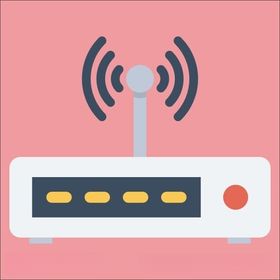 WiFi6路由器