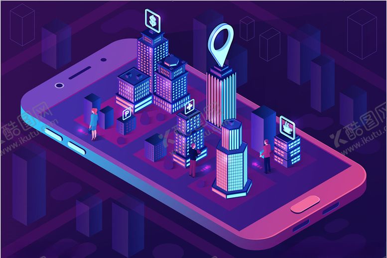 编号：13170510081519141110【酷图网】源文件下载-智能科技