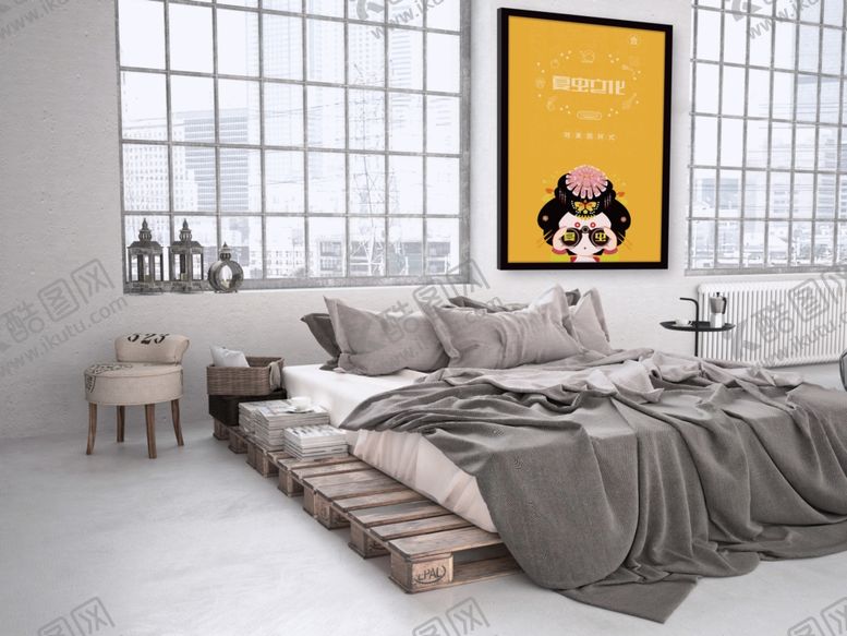 编号：65661411010317455797【酷图网】源文件下载-广告牌样机