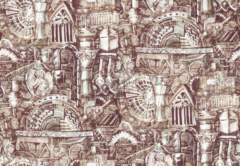 编号：17125109111135338470【酷图网】源文件下载-数码印花