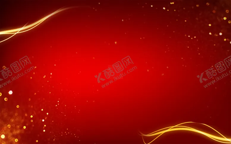 编号：50774301291021272187【酷图网】源文件下载-红色大气背景