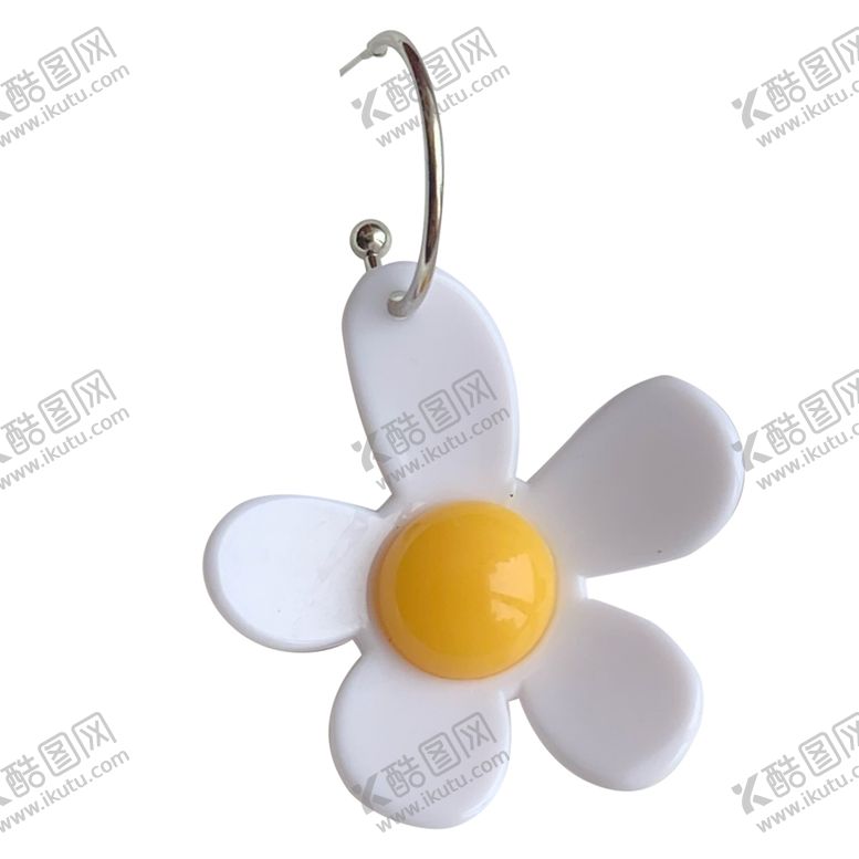 编号：22824109230144531986【酷图网】源文件下载-耳钉