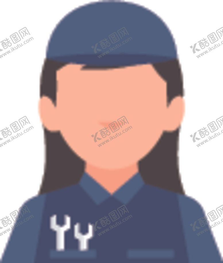编号：66118906142240306522【酷图网】源文件下载-维修工人