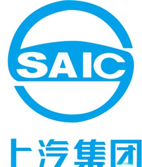 上汽集团门头