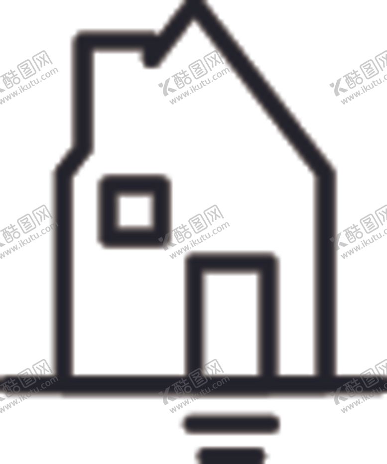 编号：56378709270736491564【酷图网】源文件下载-别墅