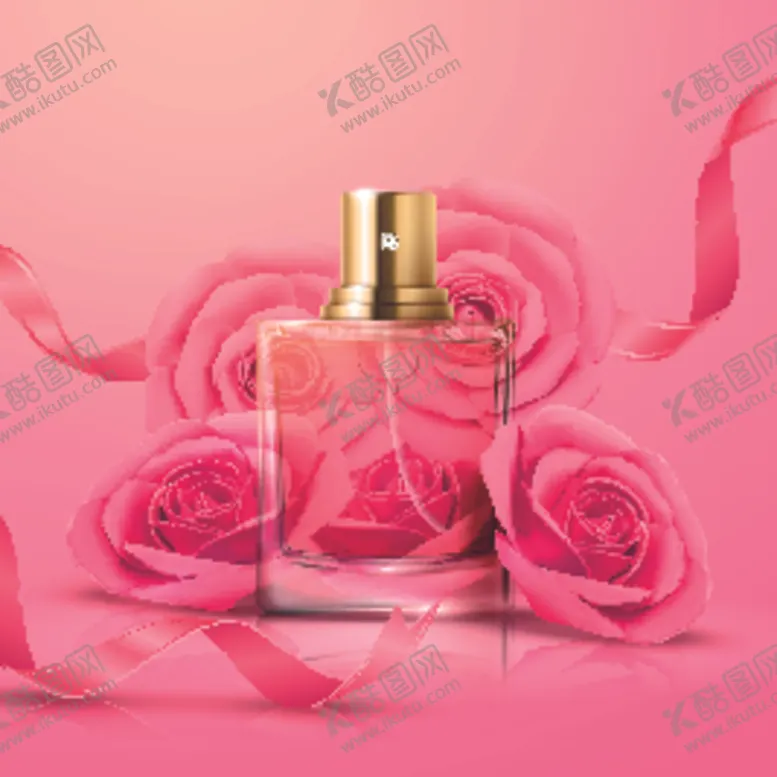 编号：36261006270258585034【酷图网】源文件下载-化妆品海报