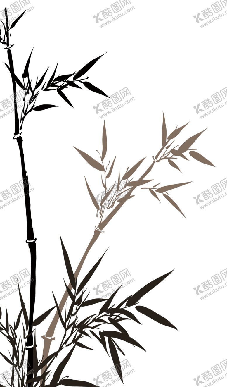 编号：67126810110412284261【酷图网】源文件下载-竹子