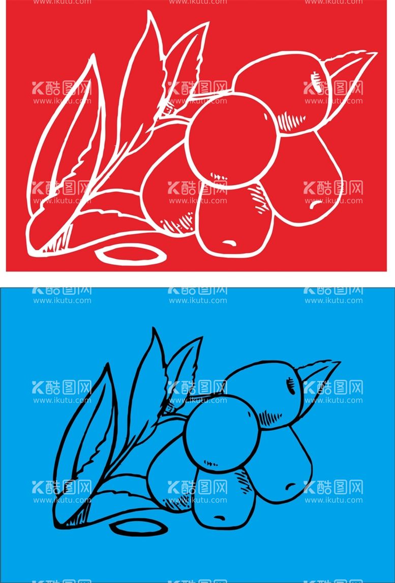 编号：34831110172335544078【酷图网】源文件下载-大枣矢量