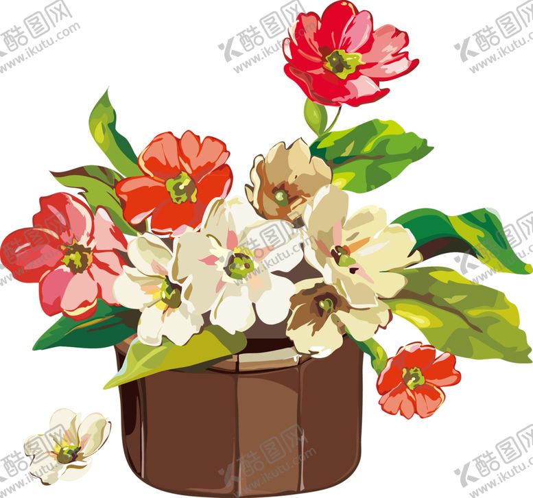 编号：69383809201621164001【酷图网】源文件下载-鲜花素材