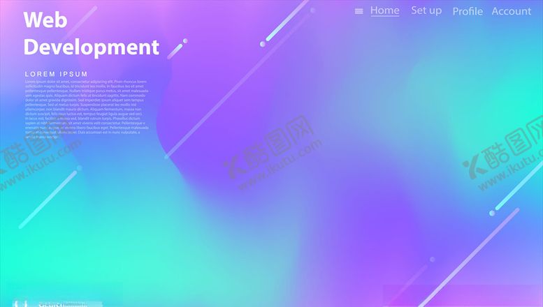 编号：15931010072349306088【酷图网】源文件下载-幻彩背景