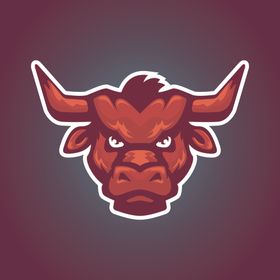 牛头标志