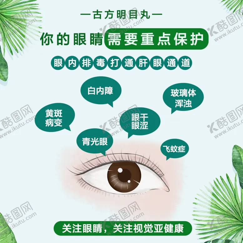 编号：47350104071112431568【酷图网】源文件下载-眼睛