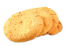 饼干