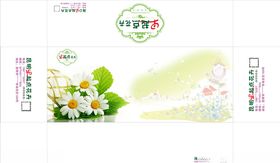 菊花包装盒