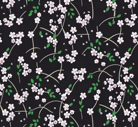 小花