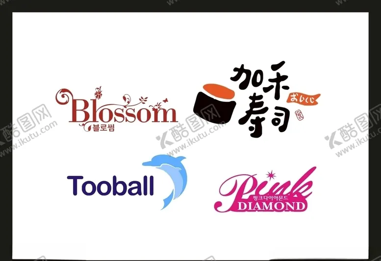 编号：79152309090700492325【酷图网】源文件下载-LOGO设计