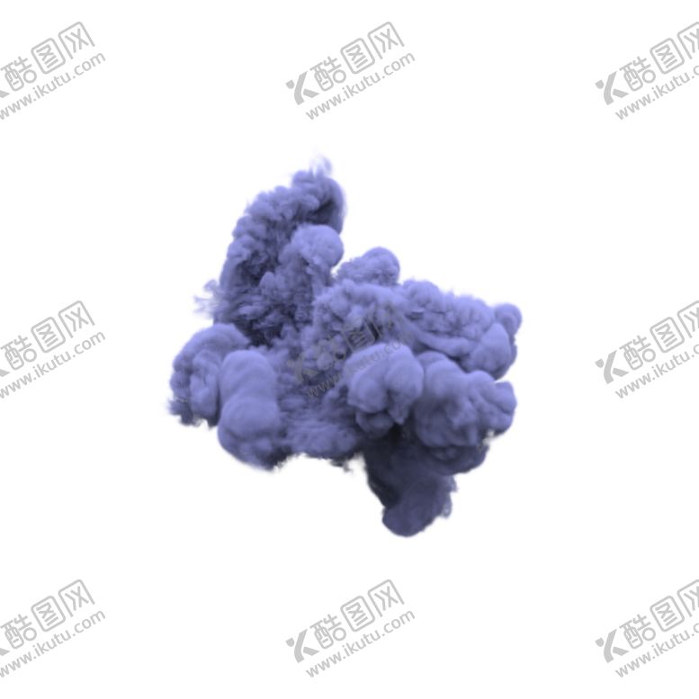 编号：91202405091032325268【酷图网】源文件下载-炫酷烟雾光效图片