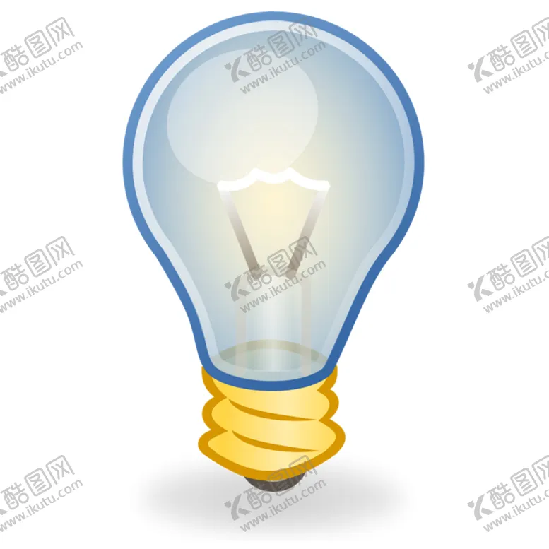编号：40517403160619293767【酷图网】源文件下载-灯泡