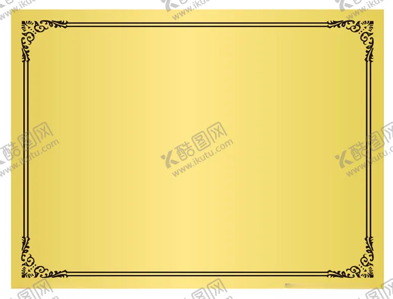 编号：55138002142120526425【酷图网】源文件下载-铜牌